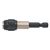 Uchwyt magnetyczny do końcówek wkrętakowych 60 mm, trzpień 1/4" GRAPHITE