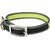 Obroża Summer 30 cm zielony ZOLUX