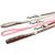 Smycz ENVY FLORA 10 mm / 1,2 m beżowy ZOLUX