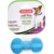 Sztanga kauczukowa Dental 9 cm ZOLUX