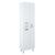 Słupek Amigo 50 3D 1S White HG NN Elita