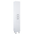Słupek Iga 30 2D 1S White HG NN Elita