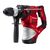 Młot udarowy TH-RH 1600 1600 W Einhell