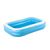 Basen dmuchany Blue 262 x 175 x 51 cm Bestway