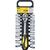 Klucz nasadowy z grzechotką 1/2'' 8,0-32 mm komplet 19 szt. Drel