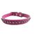 Obroża Skóra Syntetyczna Pet Expert 1 x 30 cm