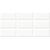 Płytka ścienna PS604 WHITE GLOSSY STRUCTURE 29,7 x 60 