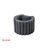 Gazon MOONFLOR DMP grafit 30 x 25 x 20 cm