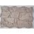 Gres elewacyjny Bancal 32 x 48 cm crema