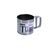 Przesiewacz nierdzewny Smart Kitchen Baking