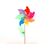 Wiatrak plastik 30 cm