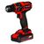 Wiertarko-wkrętarka TC-CD 18/35 Li (2,5Ah ZS) Einhell