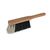 Zmiotka domowa 290 mm Blue Dolphin