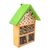 Domek dla owadów 19 x 9 x 31 cm
