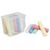 Kreda komplet 15 sztuk 15pk chalk
