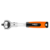 Grzechotka 1/4", 360°, 72T NEO