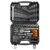 Klucze nasadowe 1/4", 1/2", zestaw 77 szt., CrV NEO