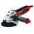 Szlifierka kątowa TC-AG 125/1 Einhell