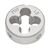 Narzynka M8, 25 x 9 mm TOPEX