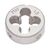 Narzynka M10, 25 x 9 mm TOPEX