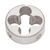 Narzynka M12, 25 x 9 mm TOPEX