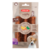 Przysmak MOOKY Premium Tiglies drób marchewka M x 3 szt. Zolux