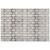 Dywan Sanford 160 x 220 cm boho beżowo-szary 1803/NQ2-H