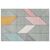 Dywan Sanford 160 x 220 cm geometria 9153/QH5 X
