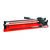 Maszyna do glazury 600 mm amortyzowany blat