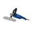 Polerka 1200 W 0-3000 RPM śr. 180 mm