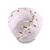 Przysmak dla psa Baseball biały 5 cm 65 g Maced