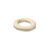 Przysmak dla psa ring prasowany biały 13 cm 140 g Maced