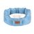 Legowisko puppy thermo M 57 x 50 x 22 błękitny