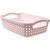 Organizer Twist 2,6 l róż pastel
