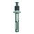Adapter SDS plus gwint 1/2" PROLINE