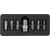 Zestaw końcówek TORX SECURITY T20-T55 7 sztuk S2 PROLINE