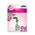Odświeżacz samochodowy Glamour 8 ml Sunset Flowers General Fresh