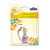 Odświeżacz samochodowy Glamour 8 ml Summer Morning General Fresh