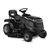 Traktor ogrodowy AT3 98 A ST 350 Alpina