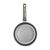 Patelnia 26 cm z przekładką MAGNAT GRAY