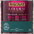 Farba ceramiczna intensywny szmaragd C73 2,5 l Magnat