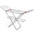 Suszarka balkonowa aluminiowa 2-poziomy 24m ROSE