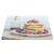 Deska kuchenna Pancake 20 x 30 cm