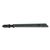 Brzeszczot z chwytem typu "T" 3,0 x 100 mm zestaw 2 sztuki Drel