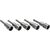 Nasadka z magnesem typ "Farmer" 13 mm, zestaw: 5 sztuk Condor