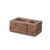 Bloczek słupkowy JONIEC® - GORC® GU+GA Vera 38 x 22 x 16 cm
