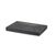 Daszek słupkowy JONIEC® - GORC® CSBNR Czarny 45 x 28 x 6 cm