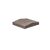 Daszek murkowy JONIEC® - GORC® CBG Jasny brąz 24 x 28 x 6 cm