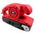 Szlifierka taśmowa 810 W NUTOOL RED