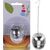 Sitko do herbaty stal nierdzewna 8 x 4,5 x 15,5 cm